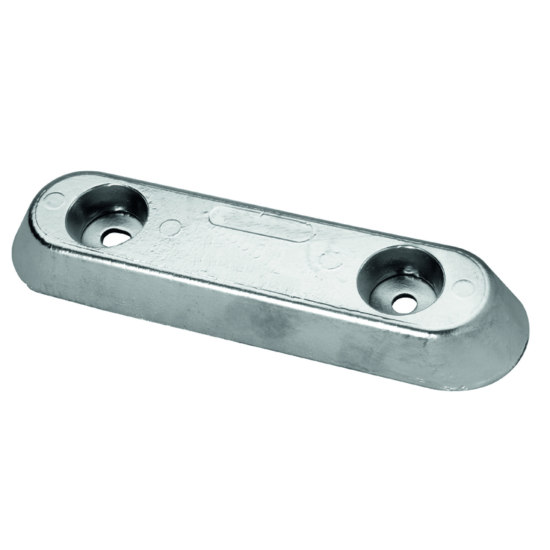 Plastimo Anodeplaat Bolt-On Type Vetus 25