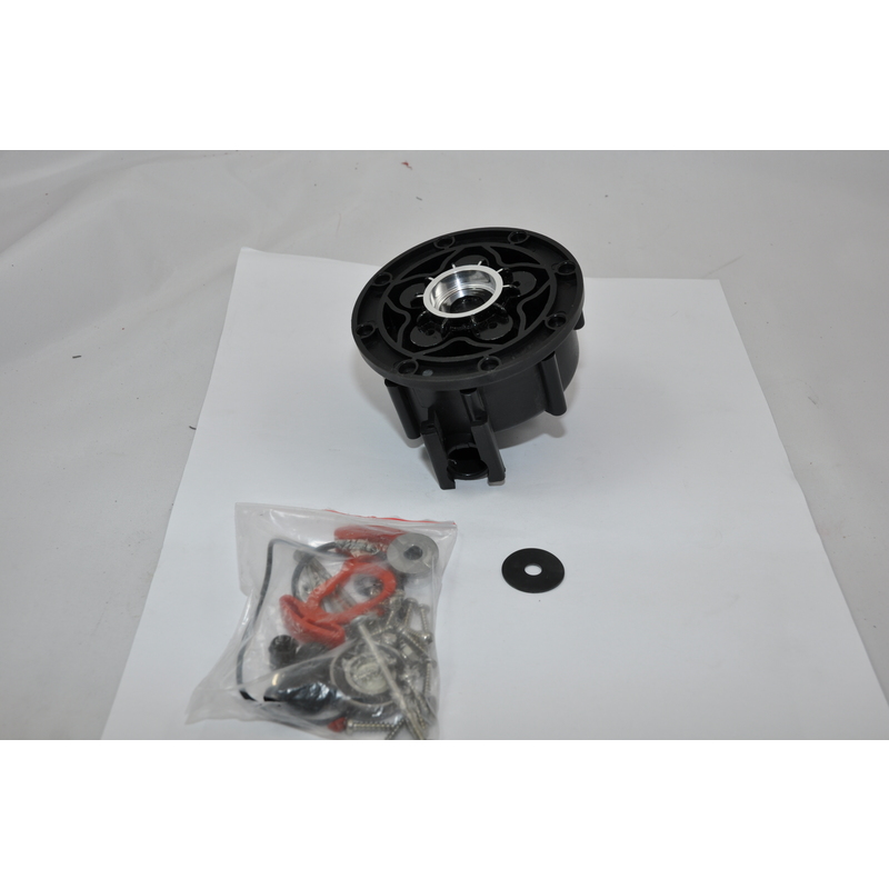 Johnson pompset compleet