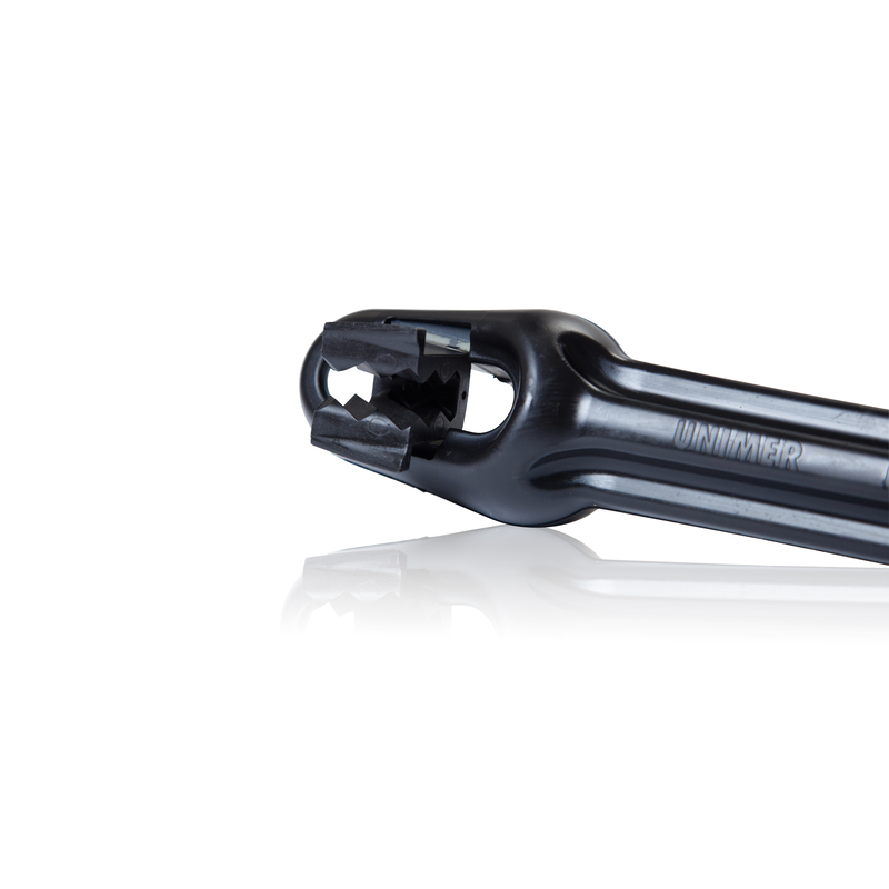 Plastimo U-Cleat Schokdemper Voor 10-12mm Lijn