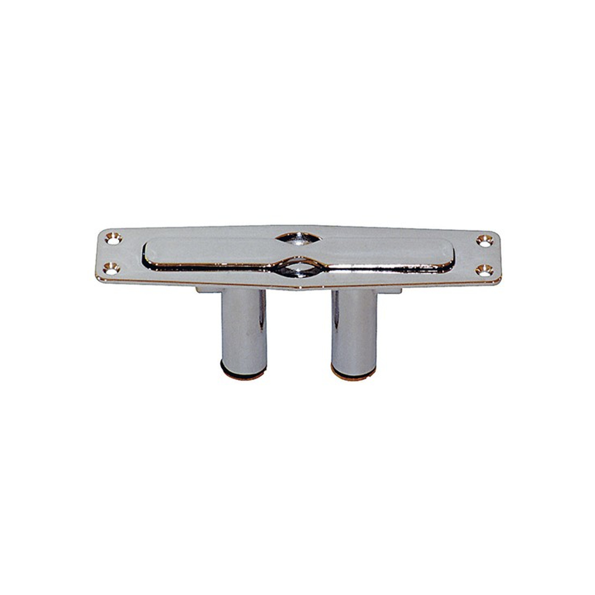 Plastimo Inbouwlamp Chroom Messing 103x32mm