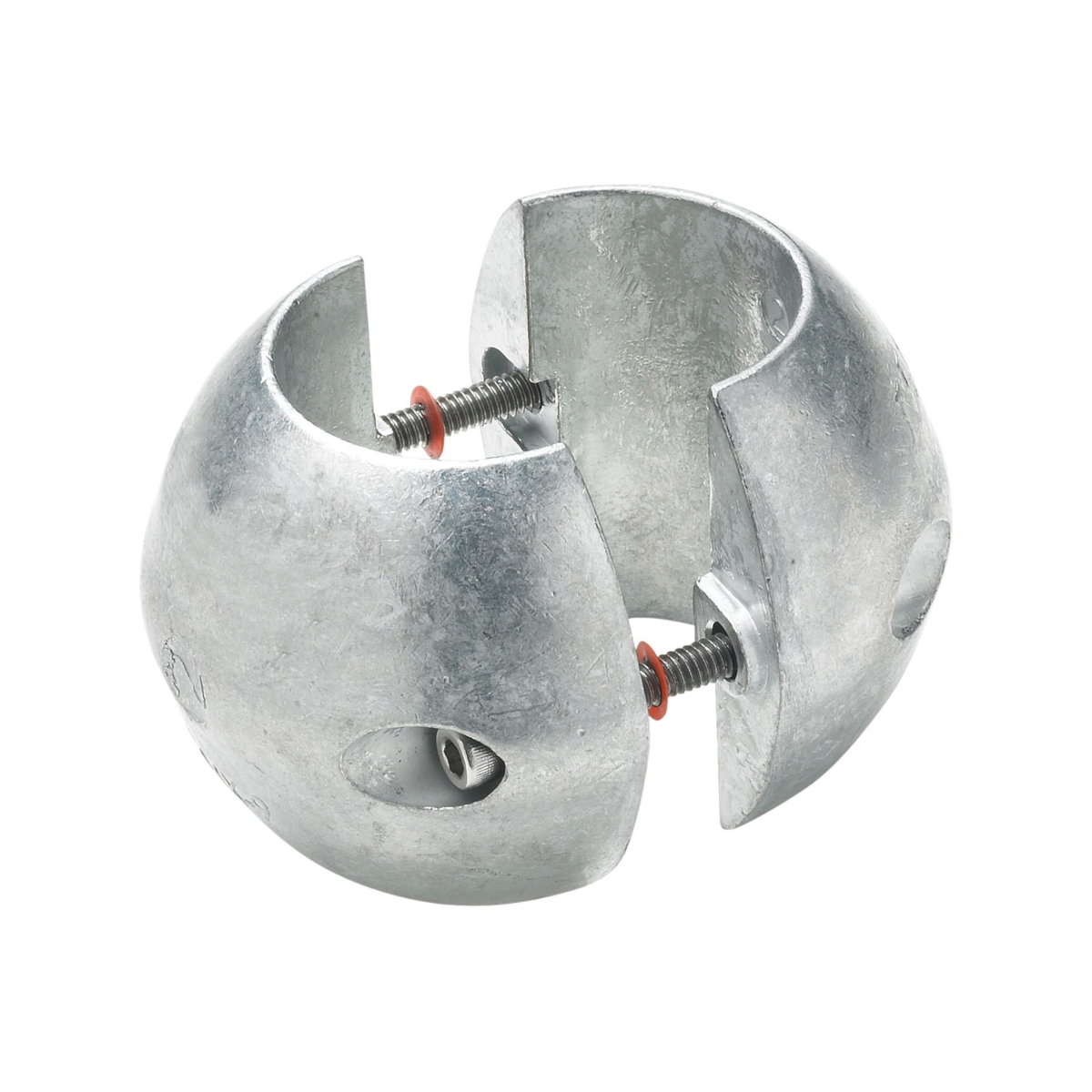 Vetus as-anode zink Ø 25 mm