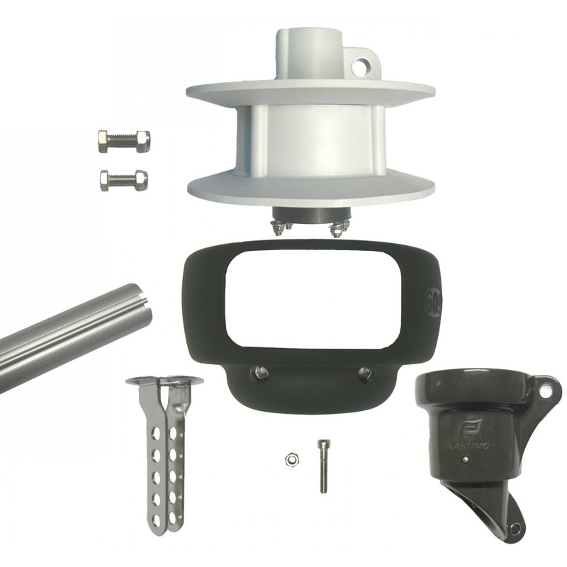 Plastimo Schroevenset Rifsysteem Serie T