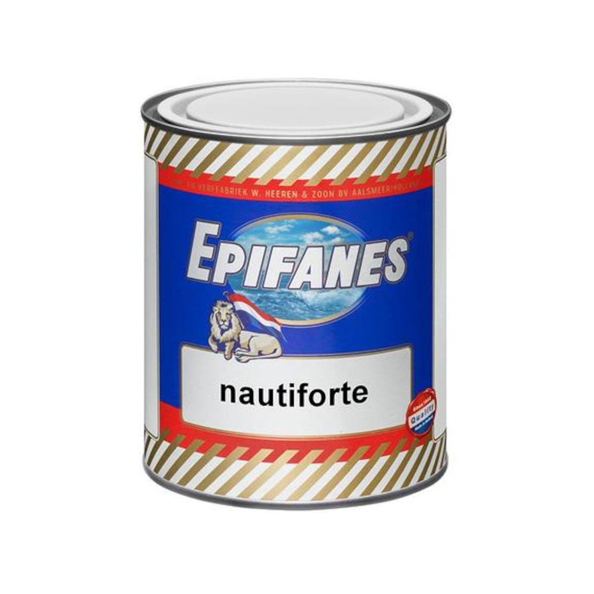 Epifanes Nautiforte wit 750ml