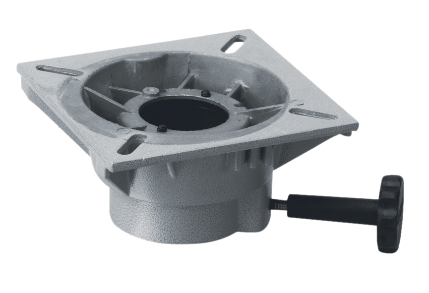Plastimo Draaiplateau Blokkering Voor Zetel