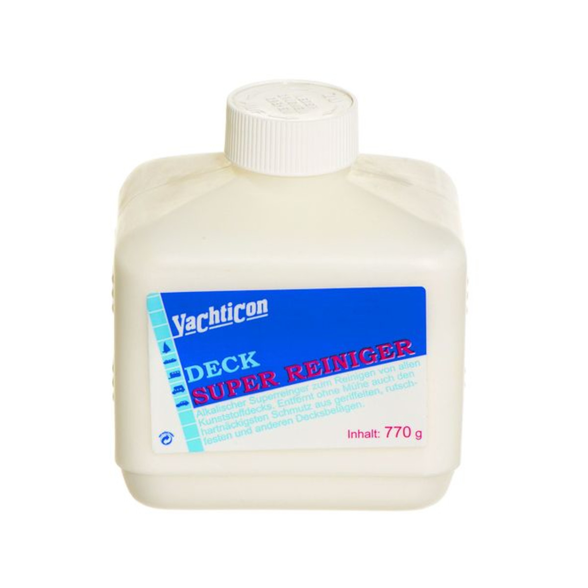 Yachticon Dek Superreiniger 770 g