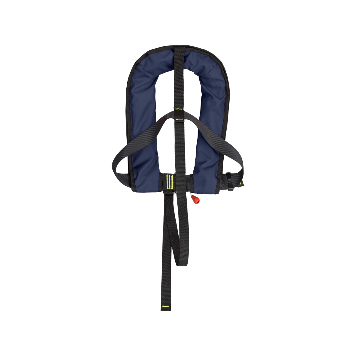 12skipper automatisch reddingsvest voor kinderen 150N, marineblauw
