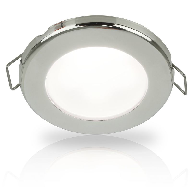 Hella EuroLED 75 LED plafondlicht wit, 24V