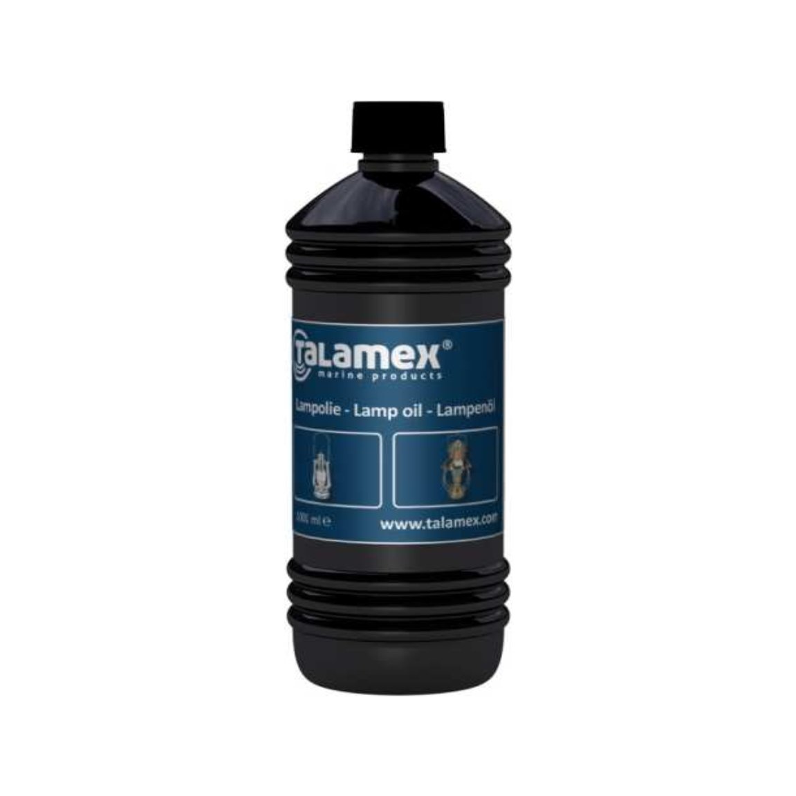 Talamex Lampolie kleurloos - 1l