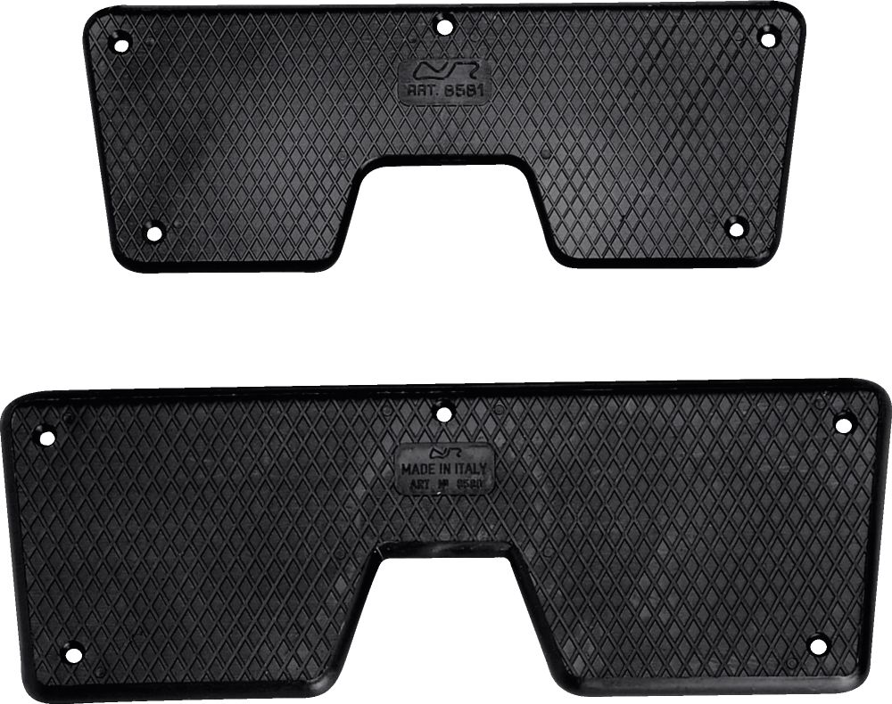 Plastimo Spiegelkussen Binnen L270 H98mm Wit