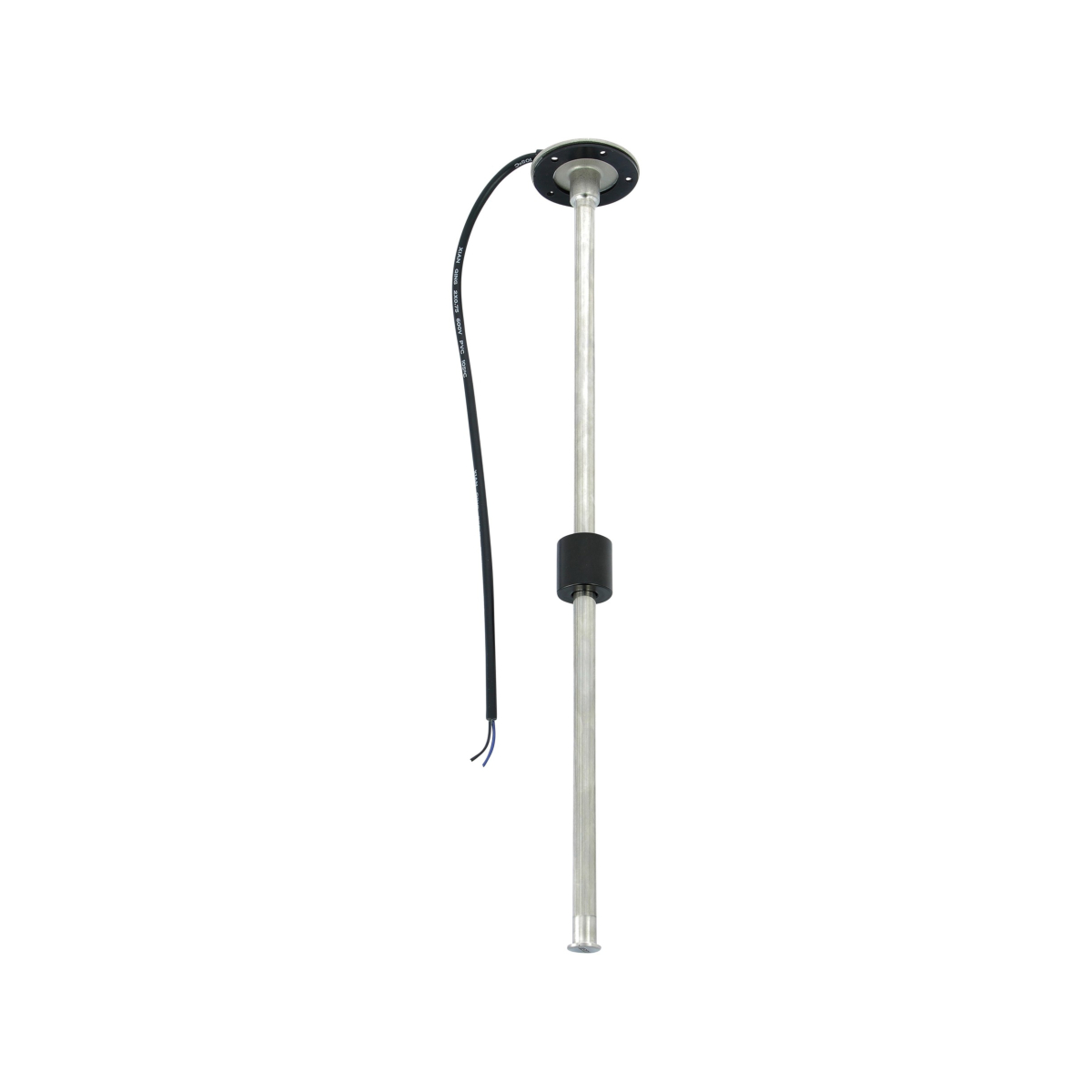 Vetus universele tank sender, L=280 mm, 12/24 Volt
