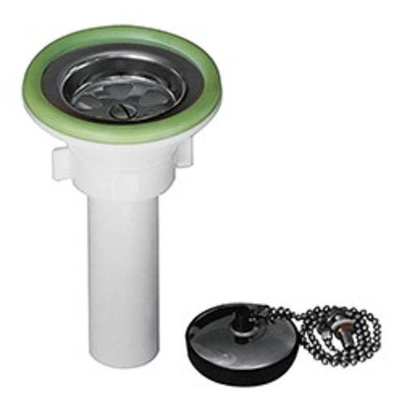Plastimo Bungholes voor Gootstenen Rechte W Sung