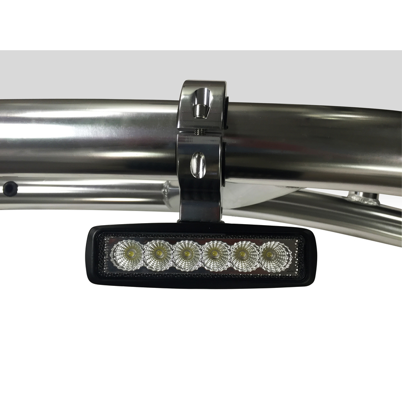 Plastimo 18 W Led Spotlight