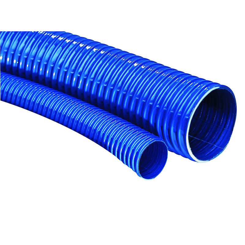 Plastimo Flexibele Spiraalslang 76mm