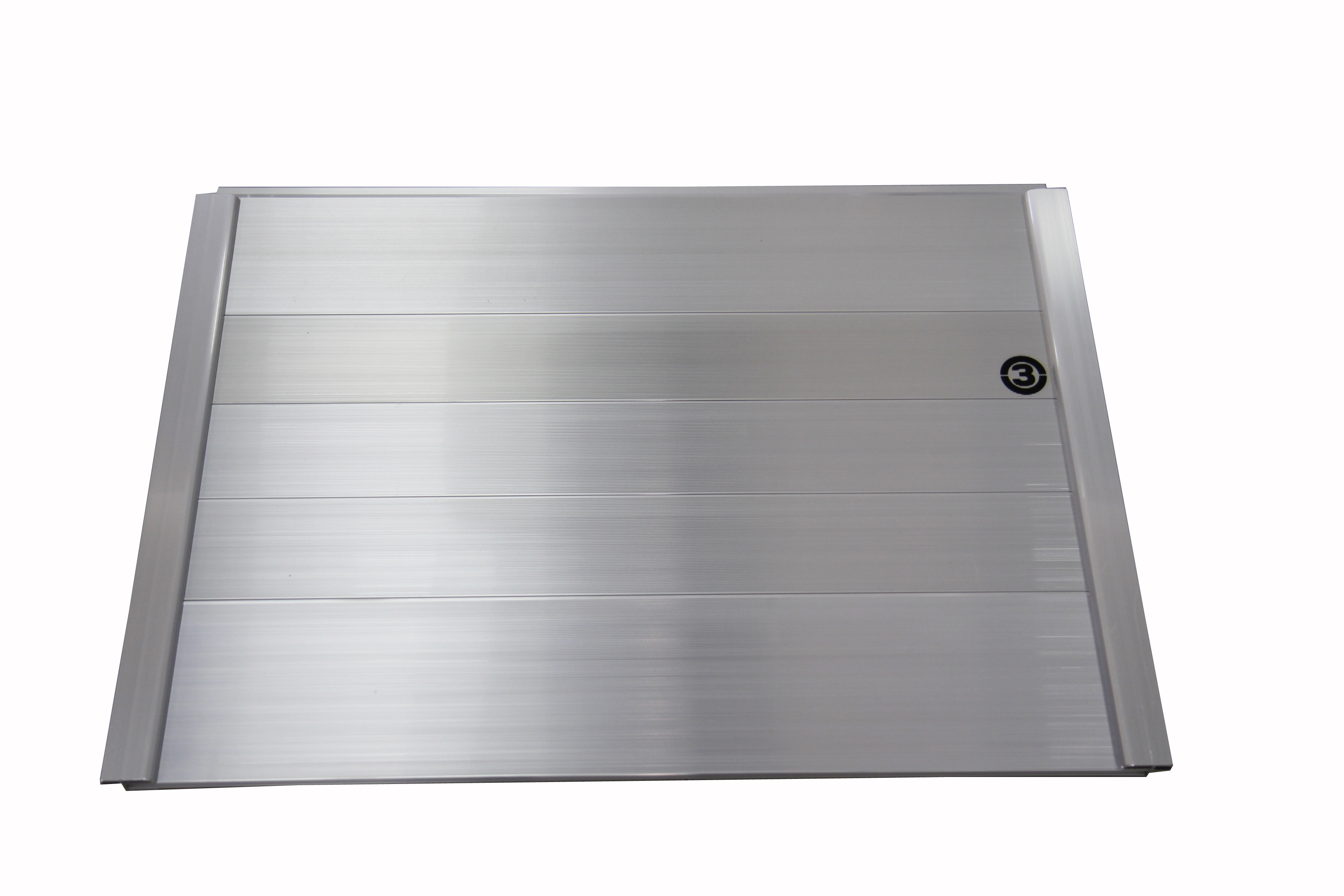 Plastimo Aluminium Floor #3 Fr Tender 310