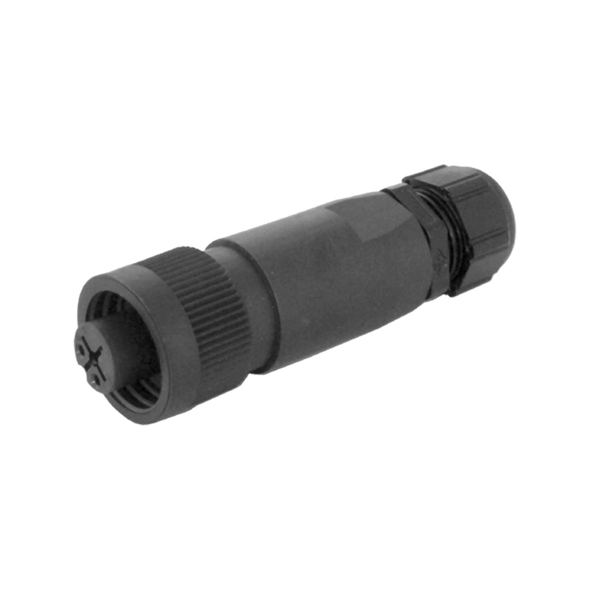 Philippi Serie 692 koppelingdoos 2 pol.