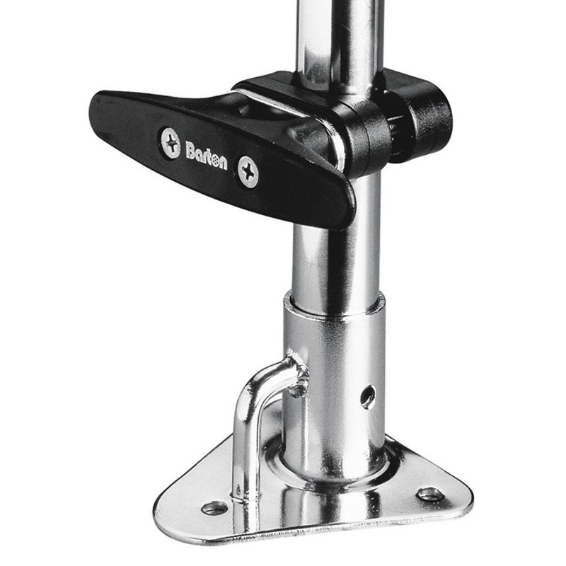 Plastimo Railing Klamp Barton 11mm