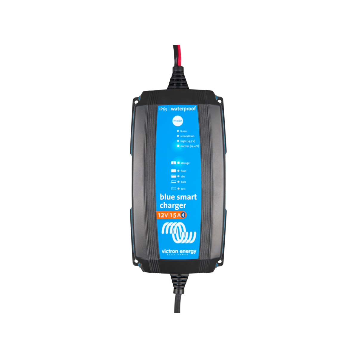 Victron Blue Smart IP65 Charger 24/ 8(1) 230V CEE oplader