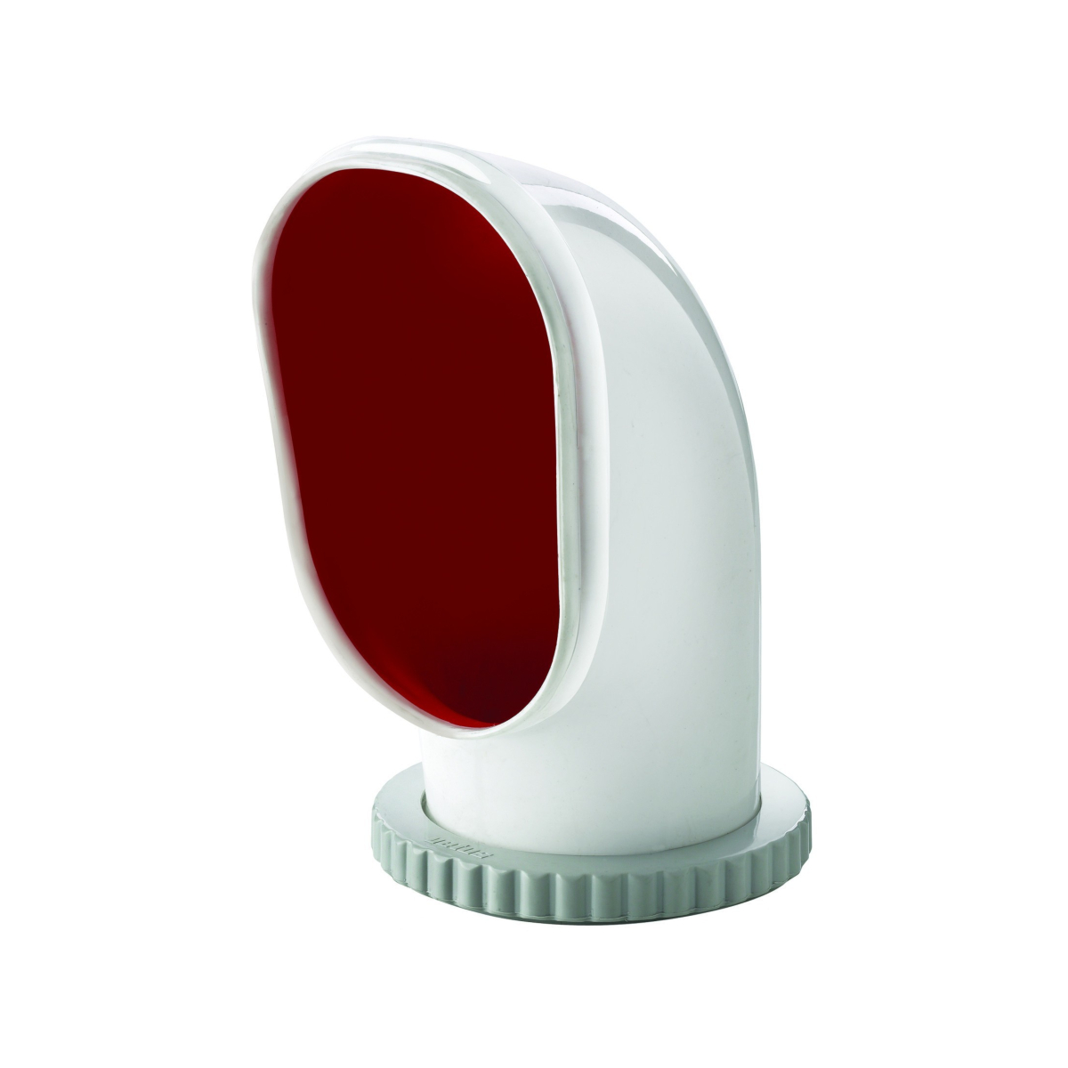 Vetus ventilatorkap SAMOEN, silicone, verwijderbaar
