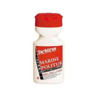 Yachticon marine polish - 500ml