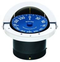 Ritchie kompas SUPERSPORT SS-2000 - wit