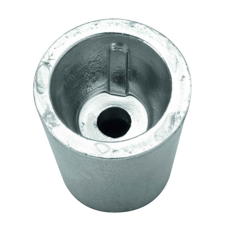 Plastimo Anode Radice Schacht D.60 Vervanging
