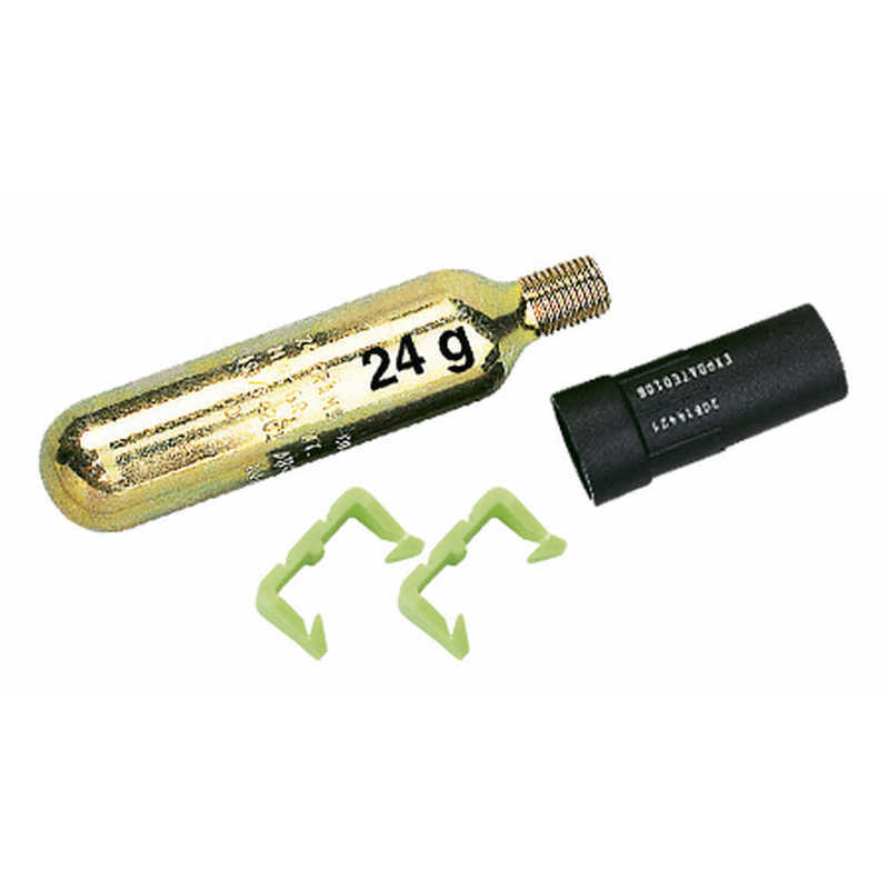 Plastimo Kit F Opblaasbare Reddingsring met Licht | PL-100-103-580