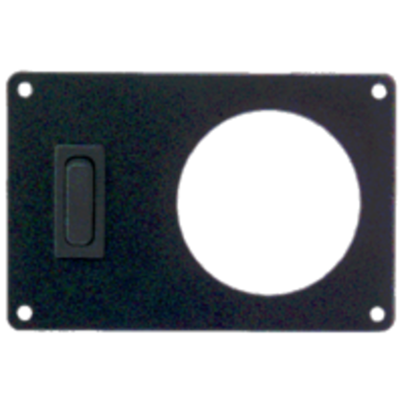 Philippi Montageplaat TAN101