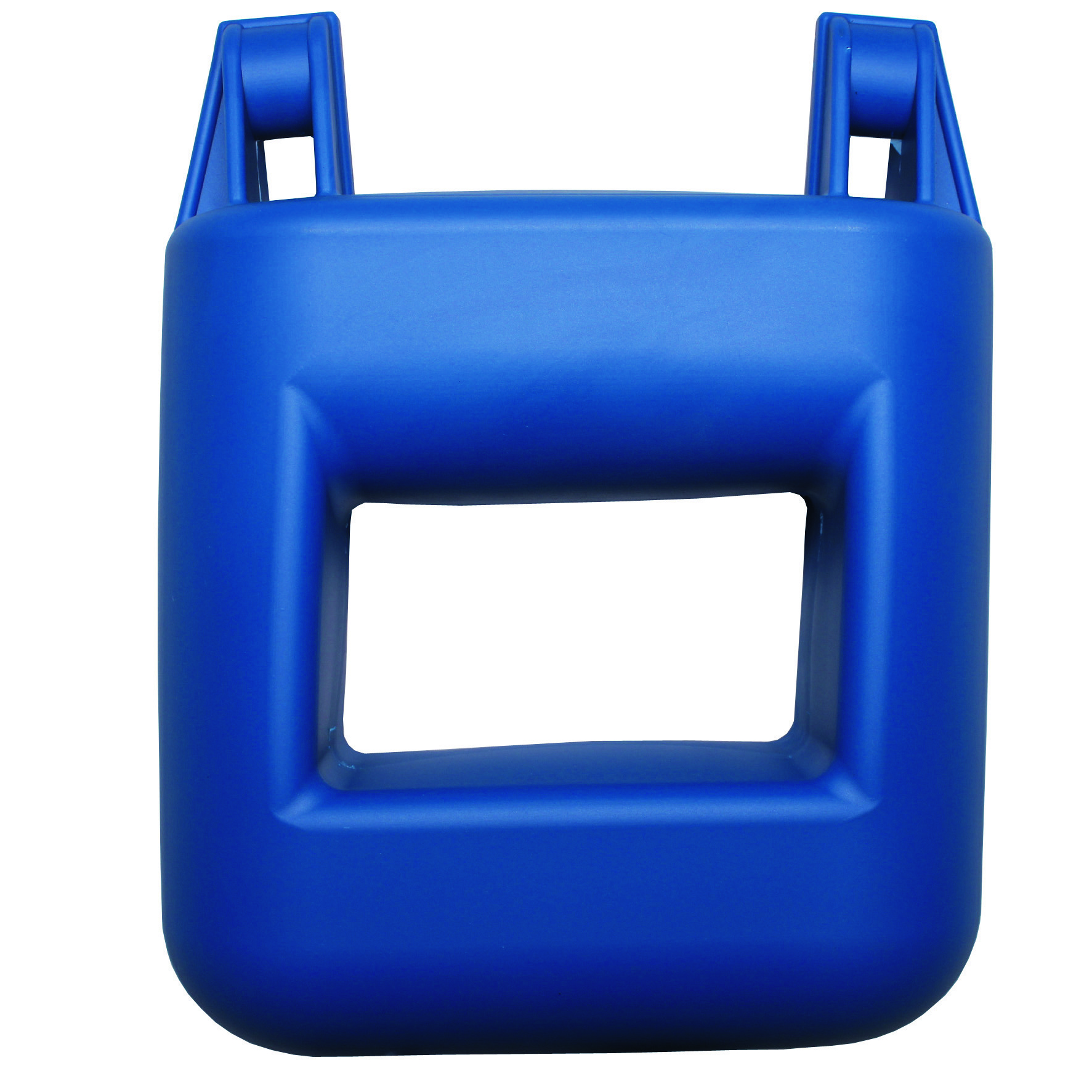 Plastimo spatbordladder 1 trede Blauw