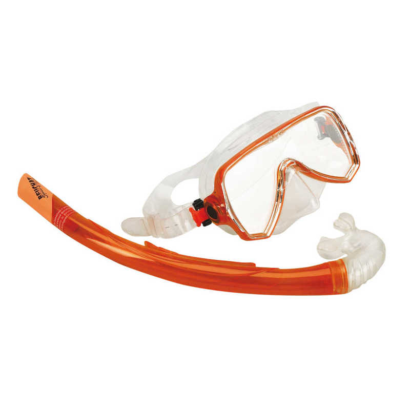 Plastimo masker