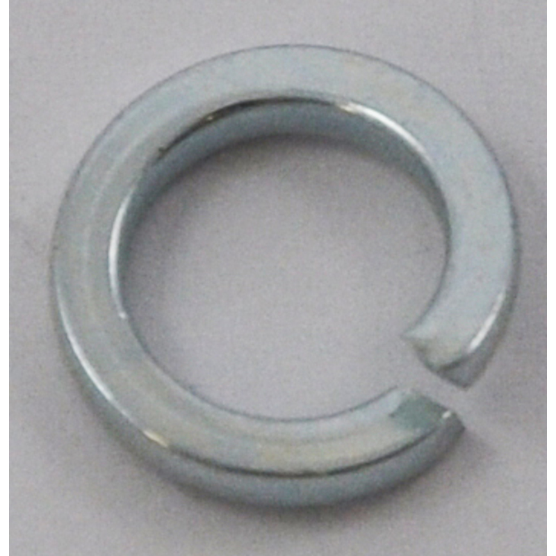 Vetus veerring ring M8 gegalvaniseerd