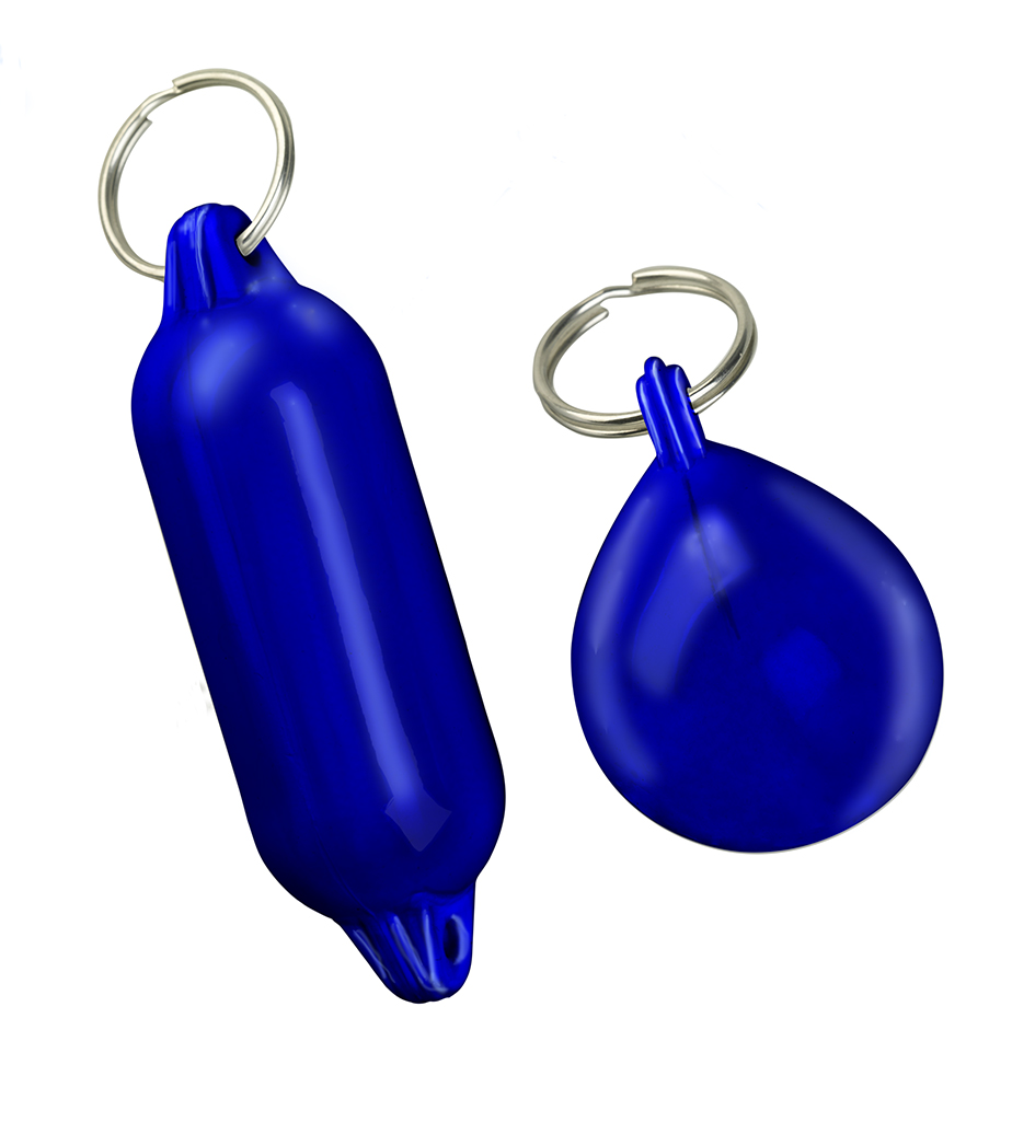 Plastimo Sleutelhanger Boei Blauw