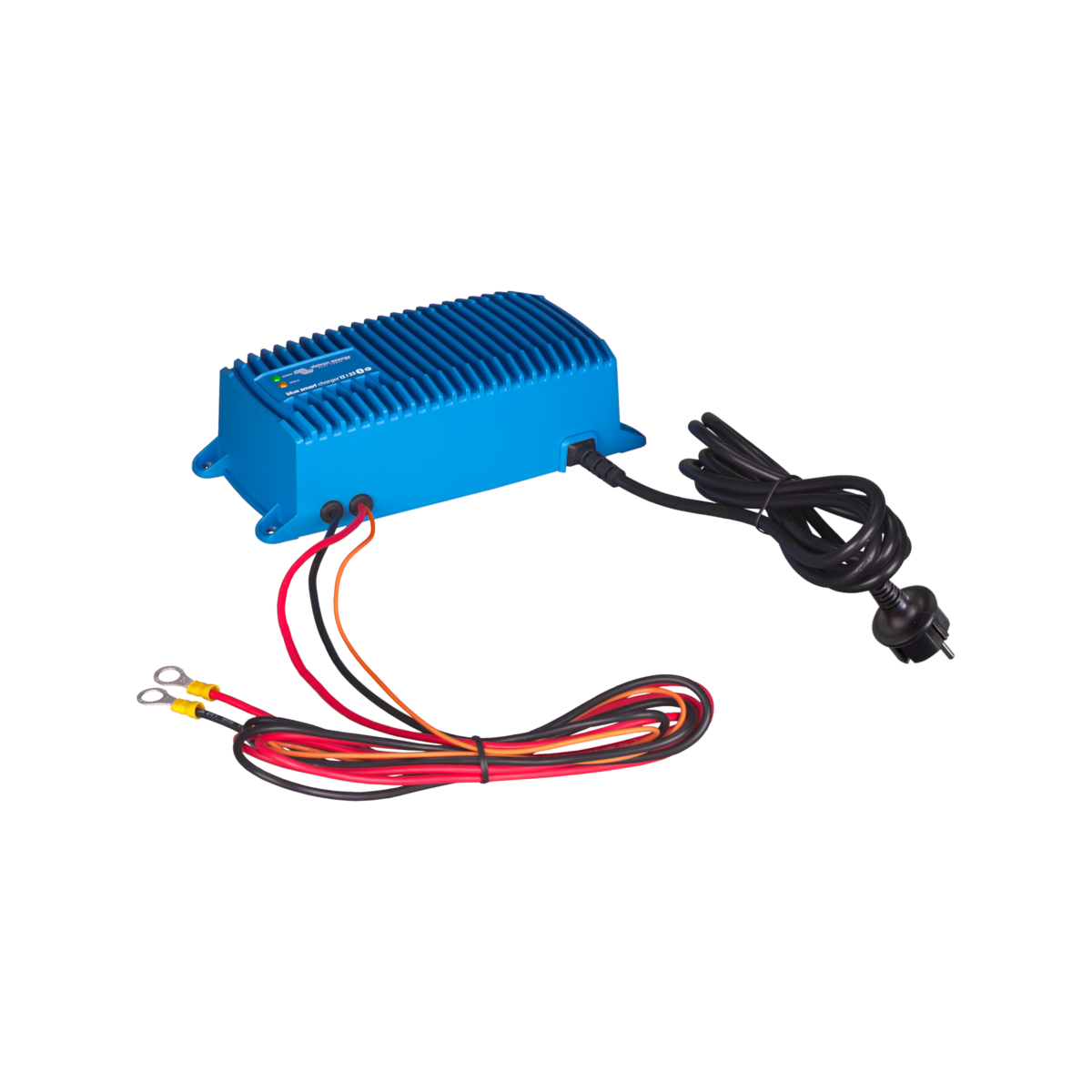 Victron Blue Smart IP67 Charger 24/12( 1+si) 230V oplader