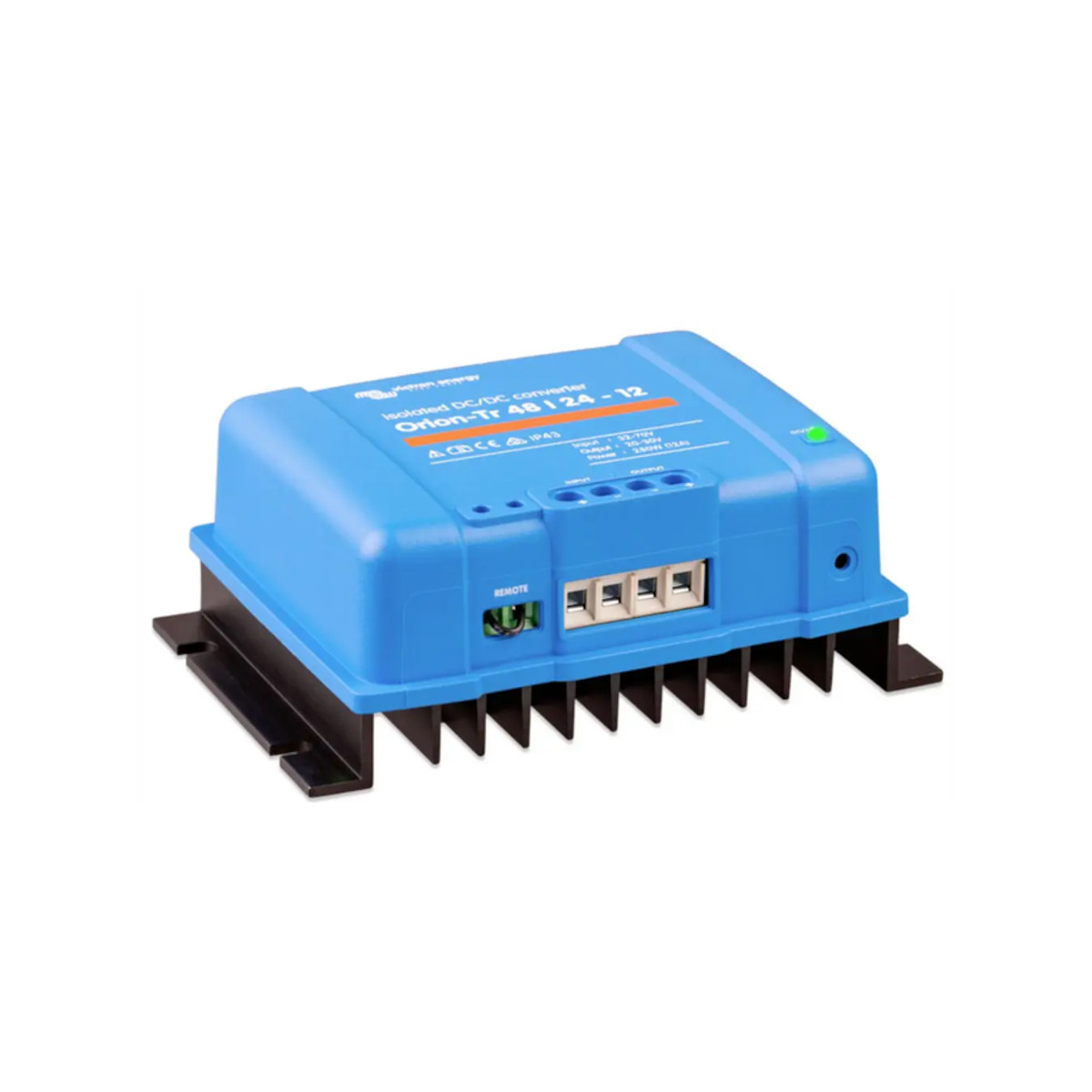 Victron Orion-Tr 48/24-16A (380W) DC-DC omvormer