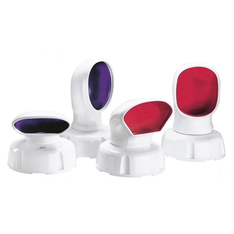 Plastimo Dorade Doos Coolndry Rood H295 D75