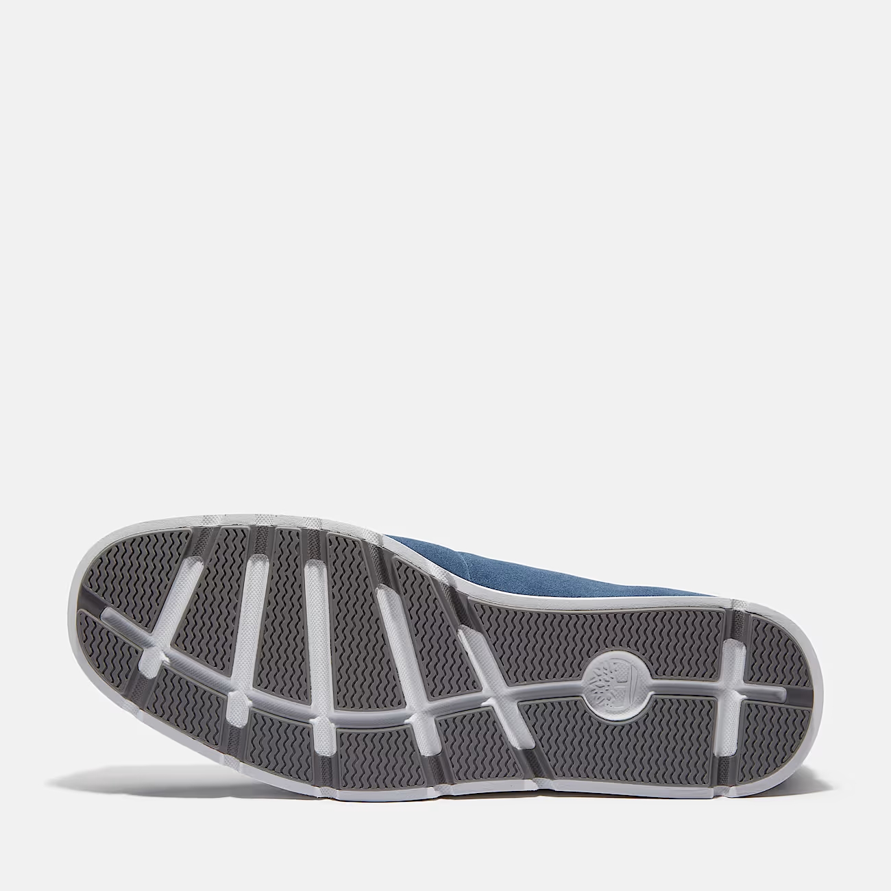 Timberland Grafton Bay heren bootschoen marineblauw, maat 43