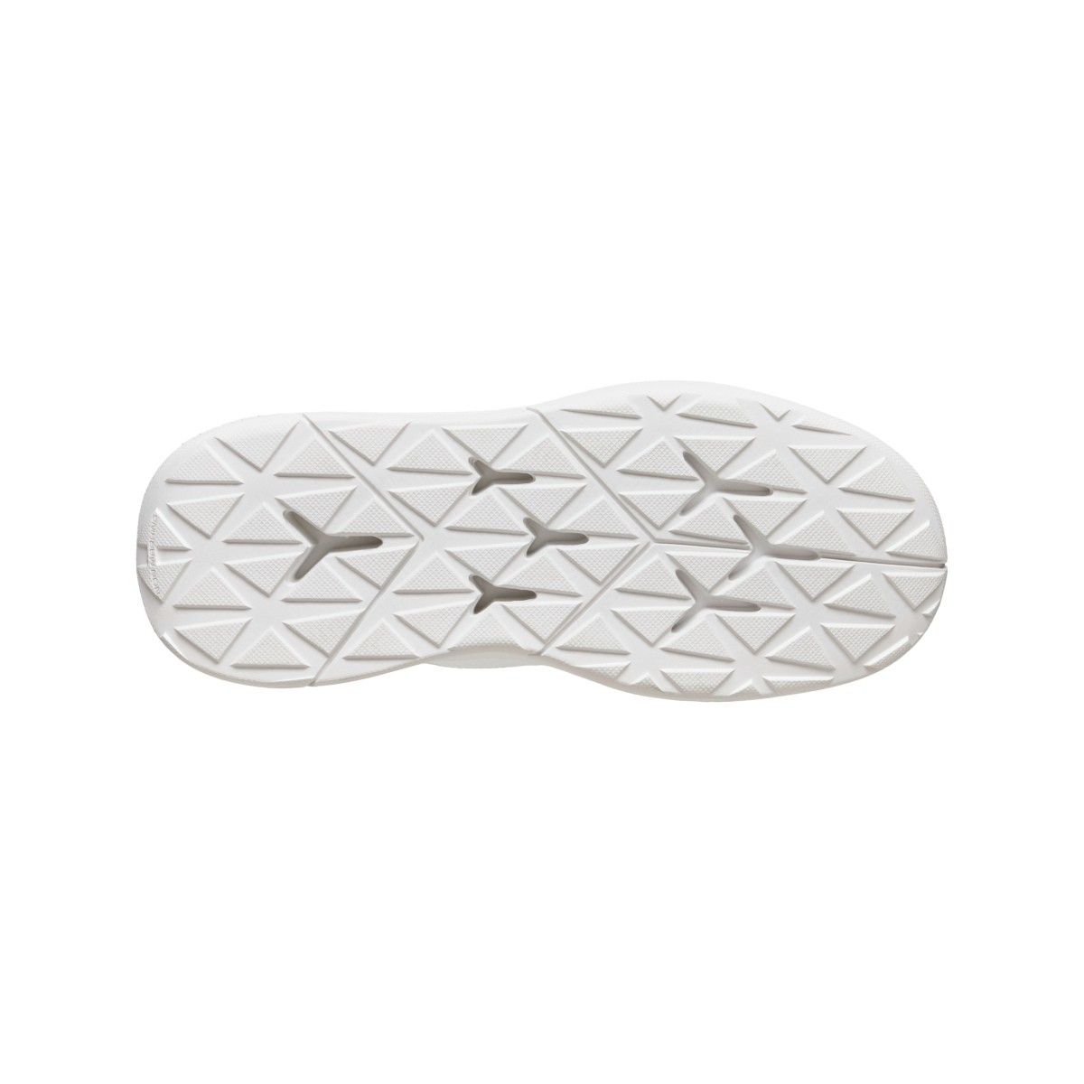 Musto Dynamic Pro II zeilschoen dames wit grijs, maat 39,5