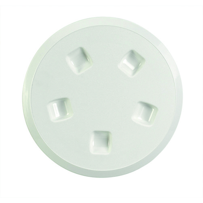 Plastimo Luikschroef Asa 4'' 110mm Wit