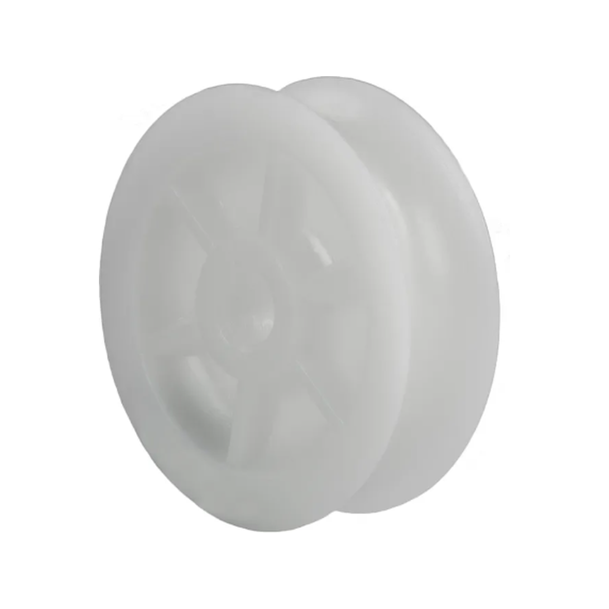Ronstan schijf acetaal OD50mm x ID8mm x W16mm