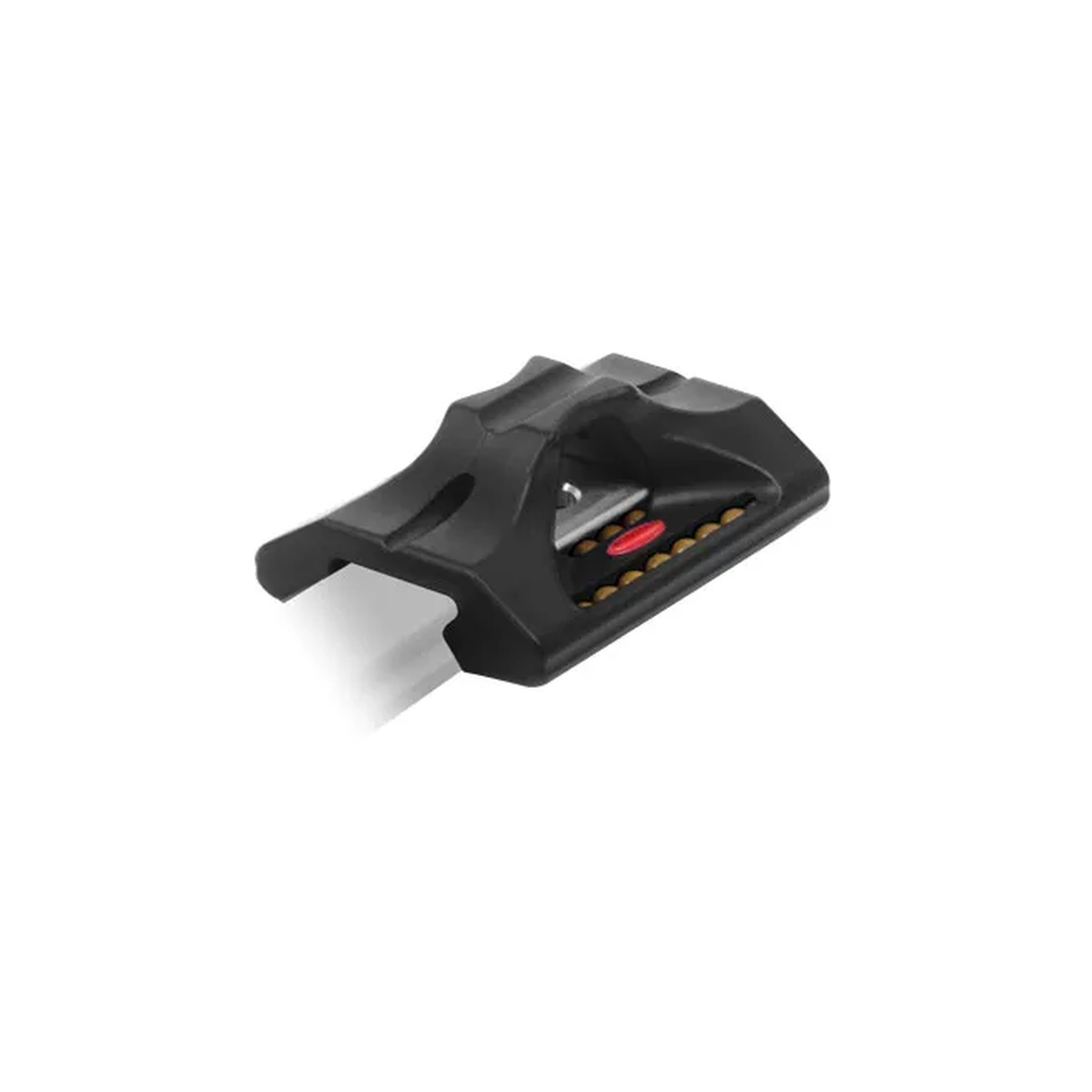Ronstan S22 Orbit travellerwagen, 75mm