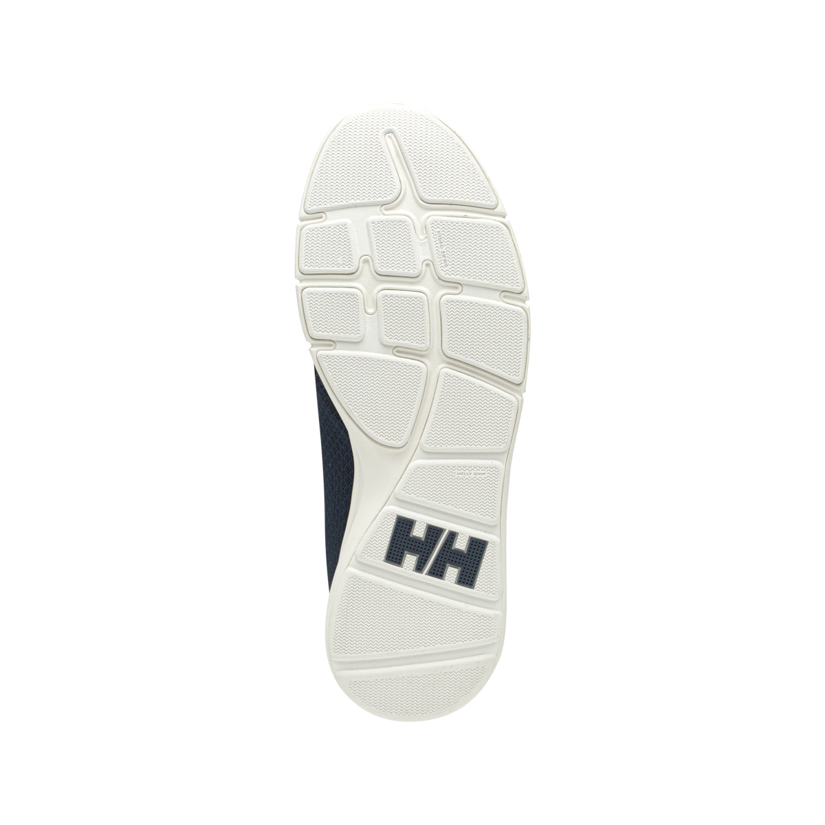 Helly Hansen Feathering bootsschoen heren marineblauw, maat 45