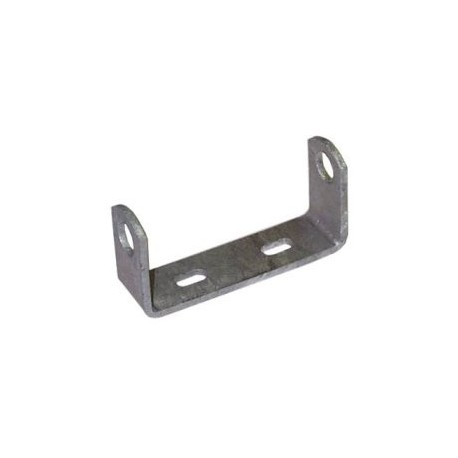 Plastimo U Beugelbeugel Mini D.22mm
