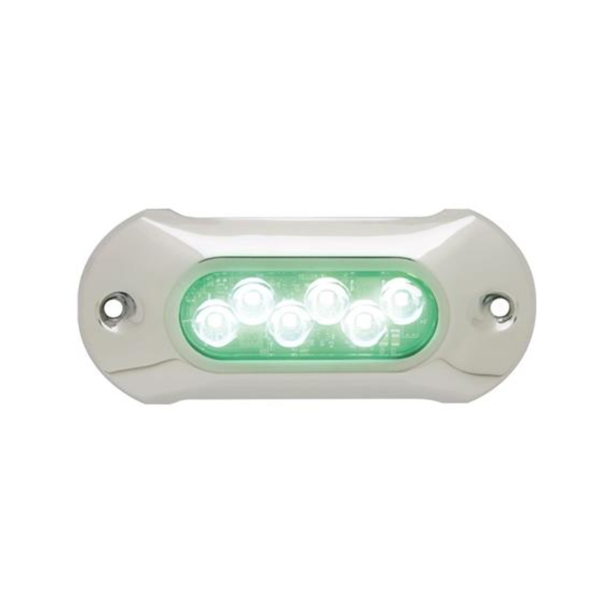 Attwood onderwaterverlichting LED 5.0 groen