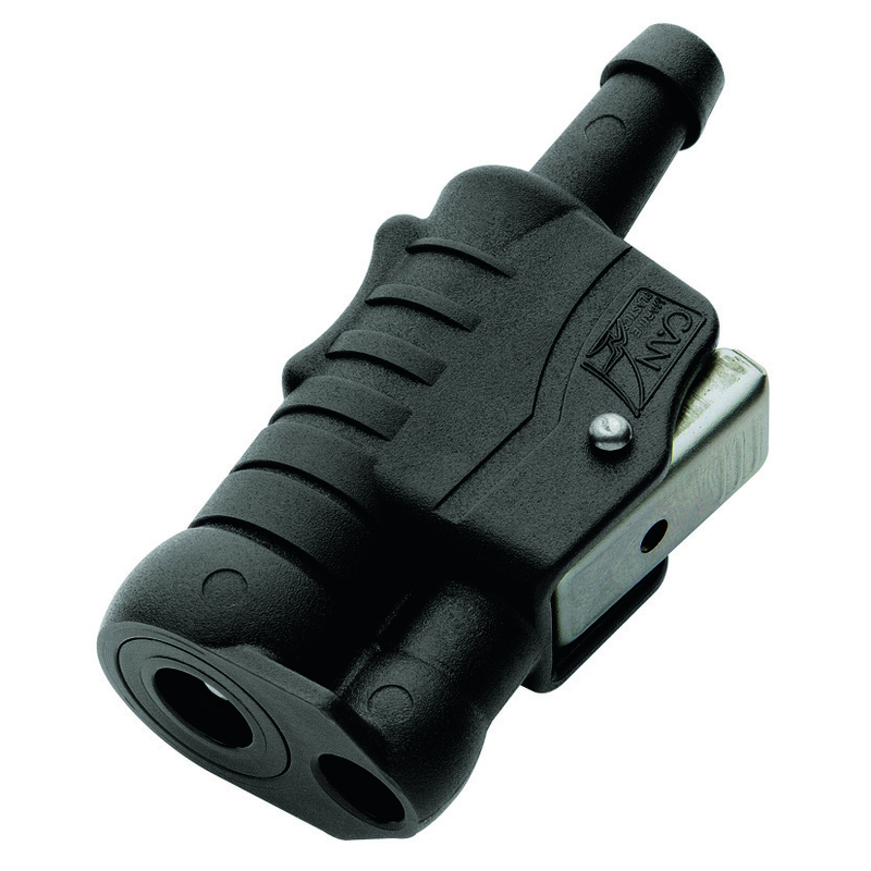 Plastimo Doorvoer F Slang Merc/Mar Groen