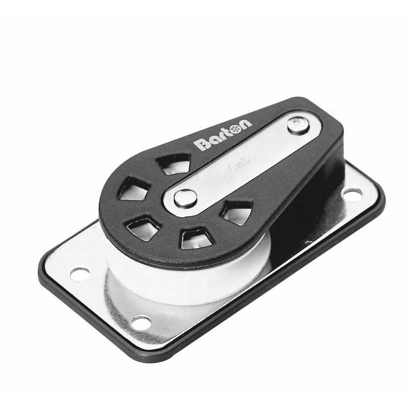 Plastimo B/B wangblok S2 | PL-100-101-980