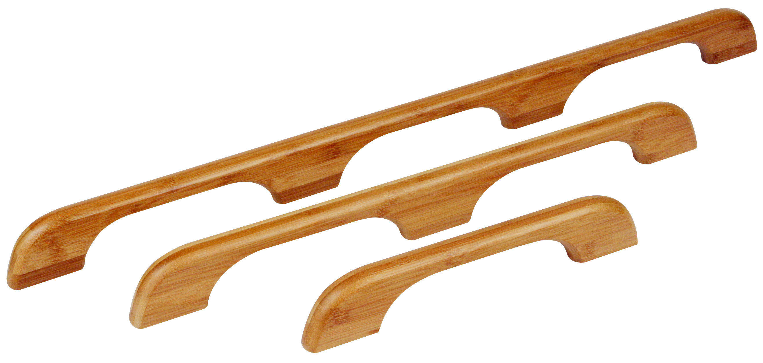Plastimo Bamboe Leuning Lengte 85 Cm