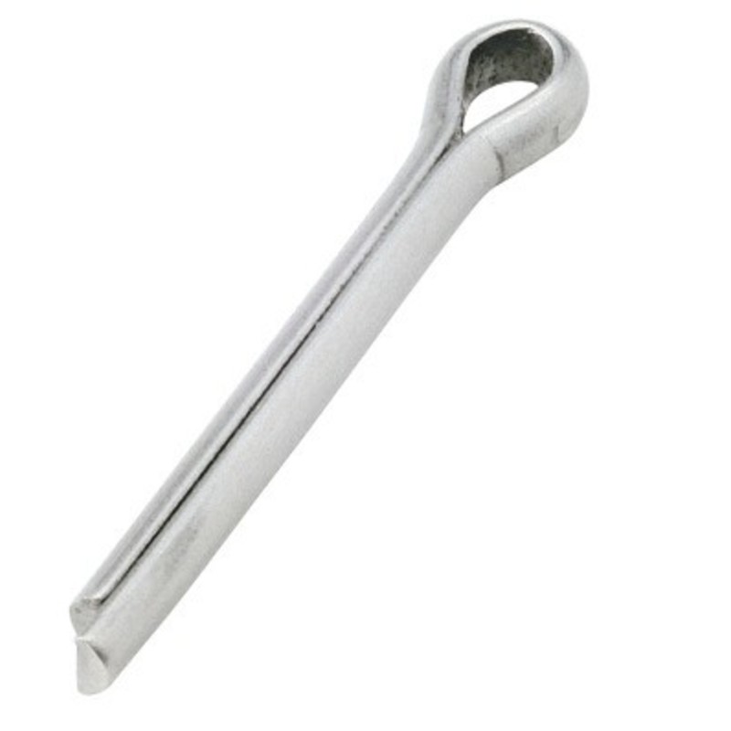Plastimo splitpen L=10mm, D=1,5mm