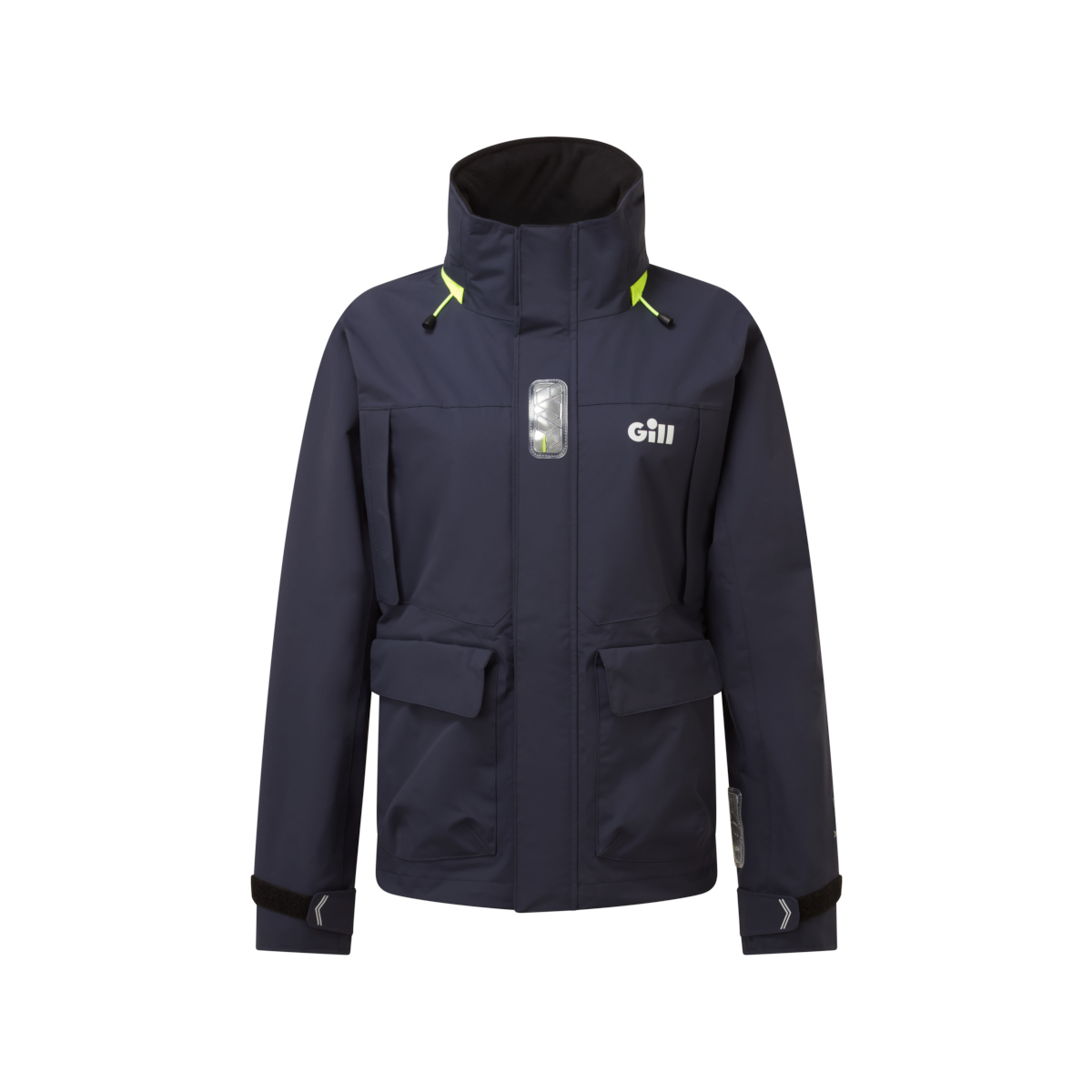 Gill OS34JW Zeiljas Coastal Dames - Kleur Marineblauw