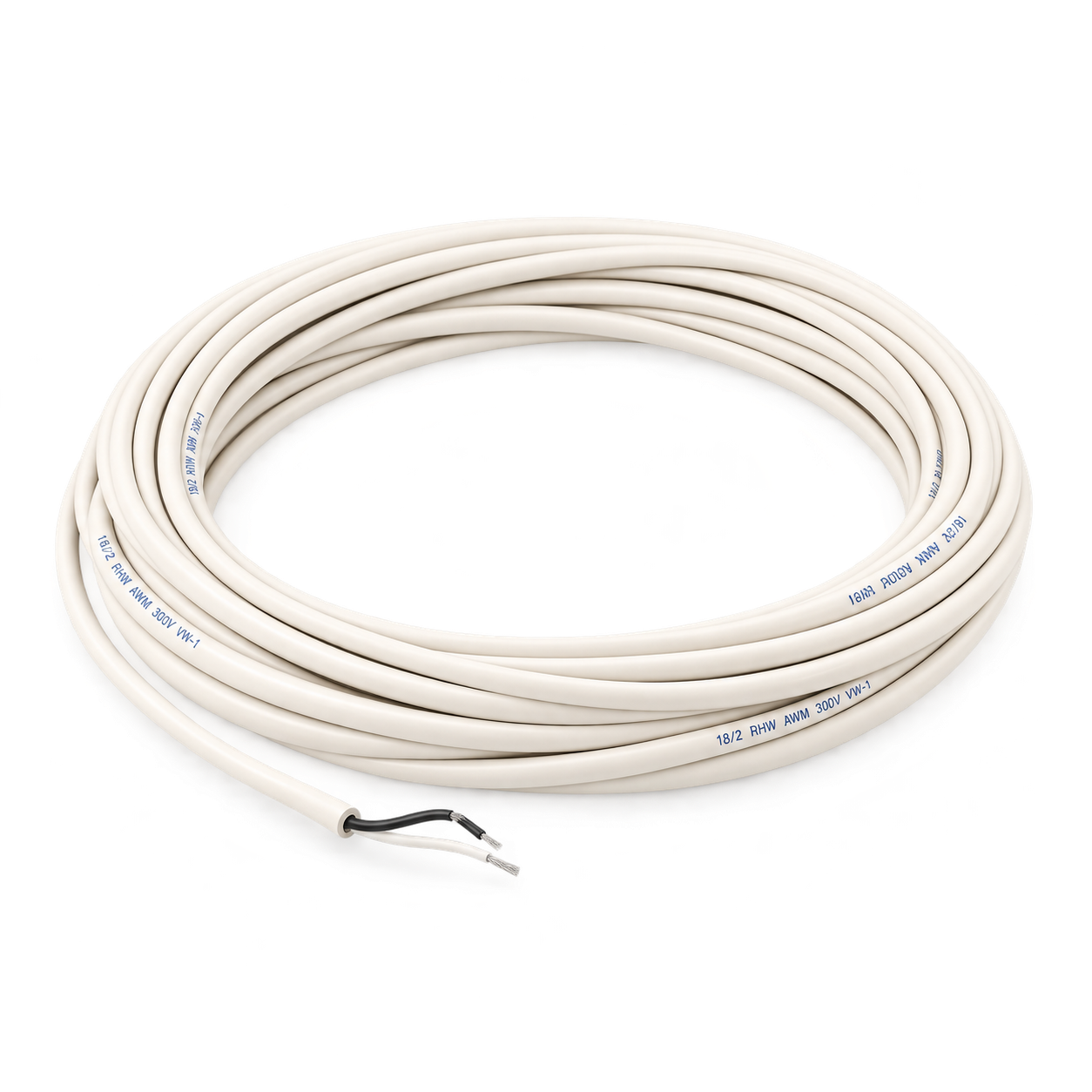 NKE Topline Bus Cable per meter