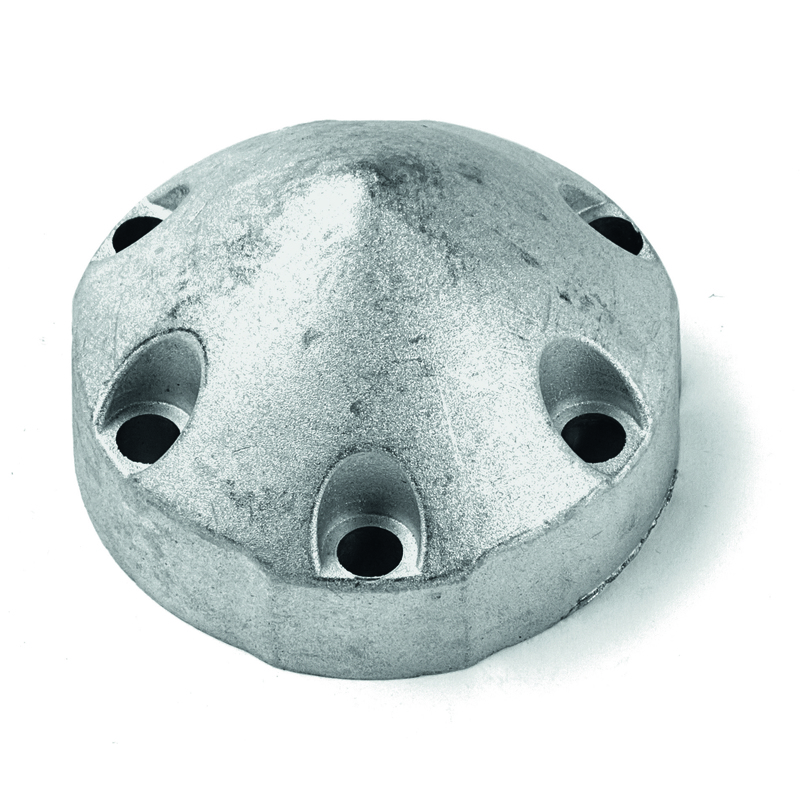Plastimo Anode Max Prop 70 D.73/42 Spacing 49