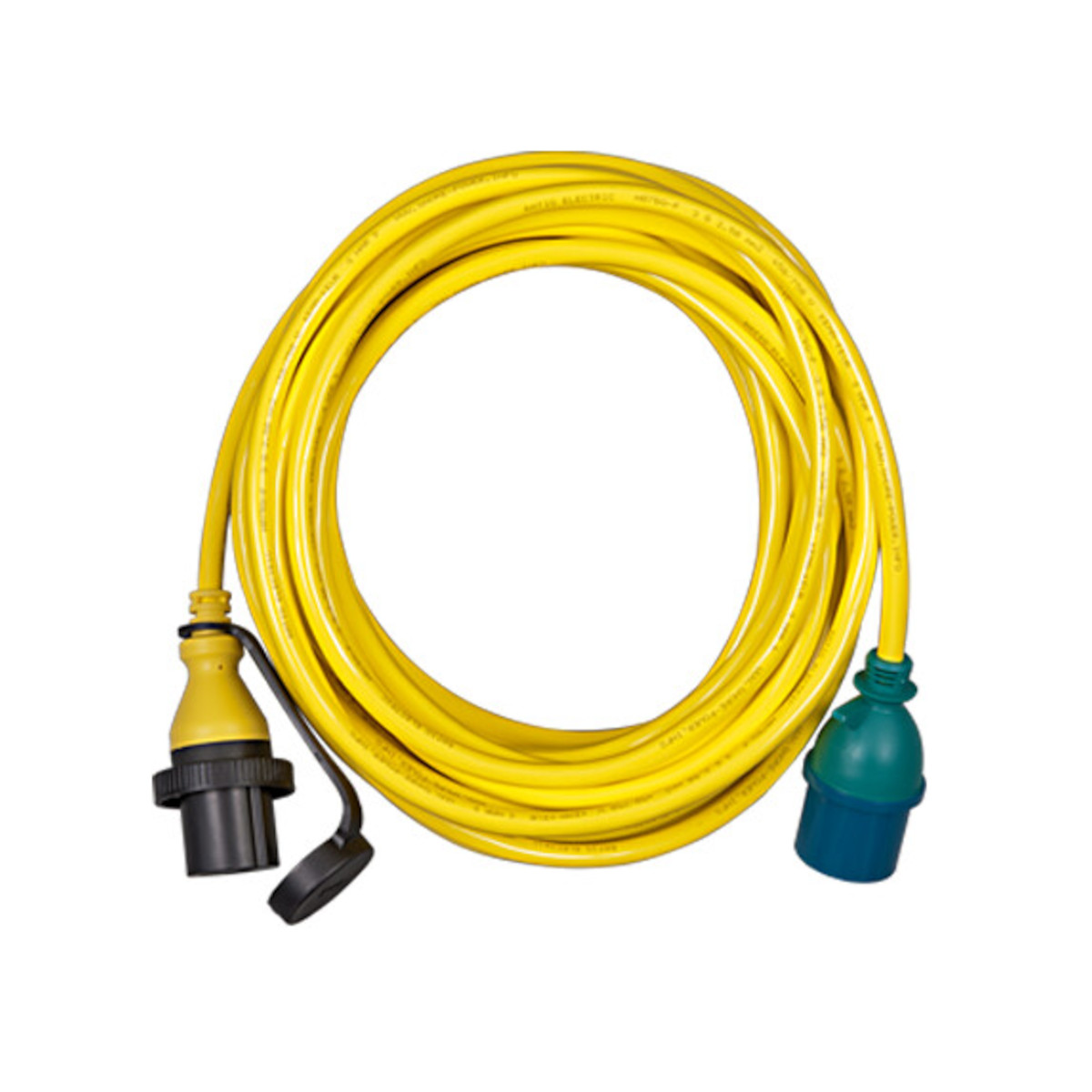Victron Walstroomkabel 15m 16A/250V